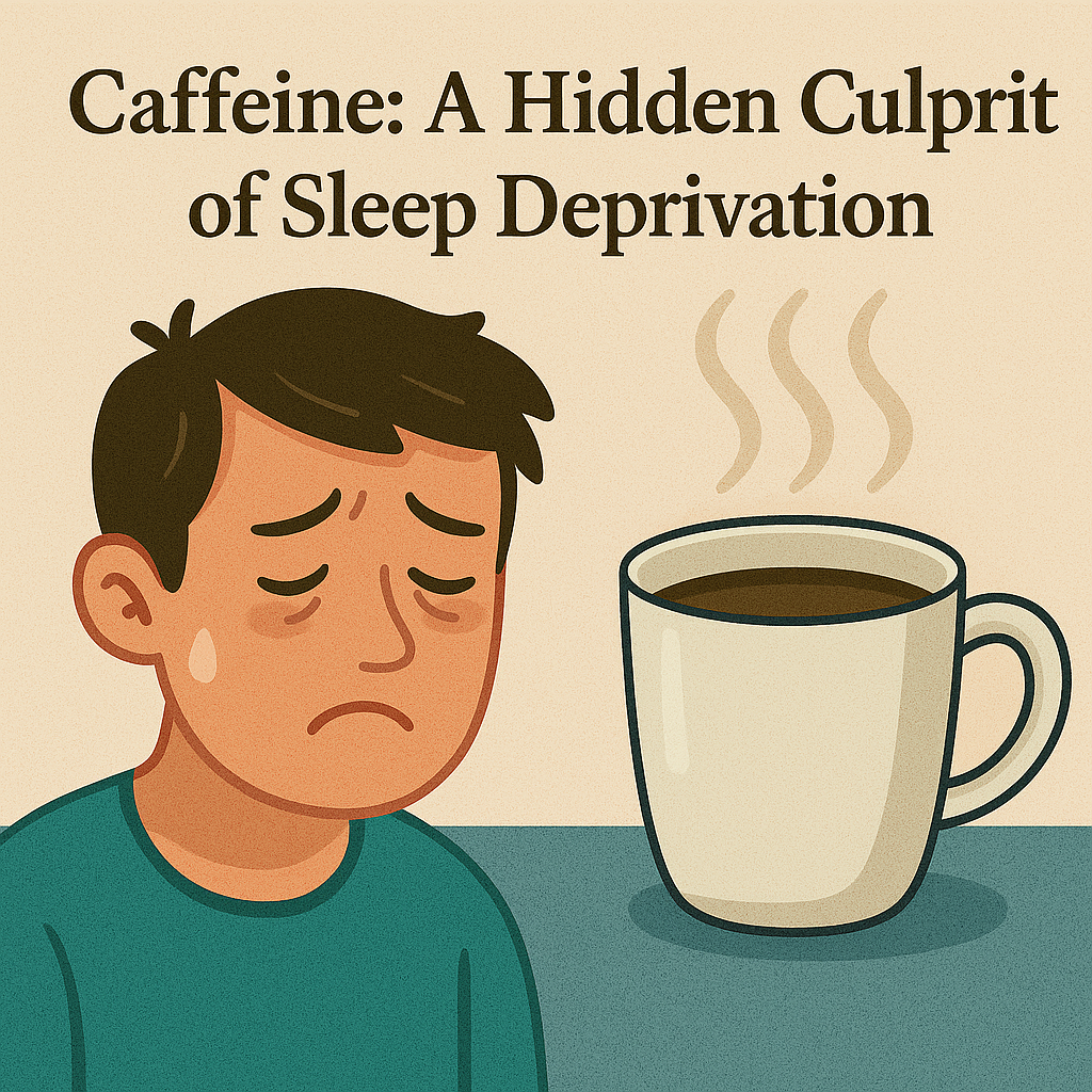 Caffeine