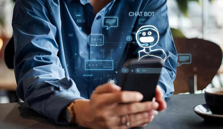 Why Everybody Is Talking Around Chatbots in 2025