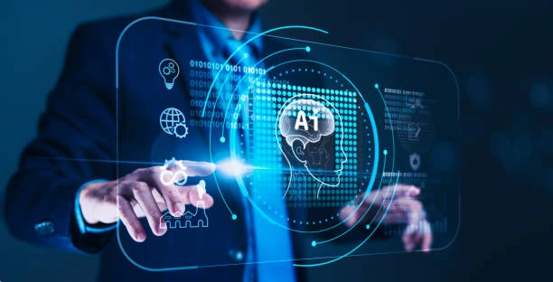 The Future of Work with AI-Powered Assistants