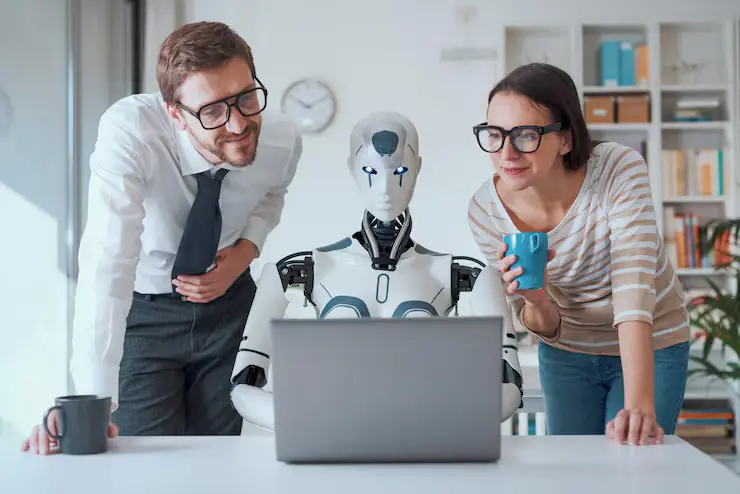 Best Ways to Use AI for Productivity in 2025