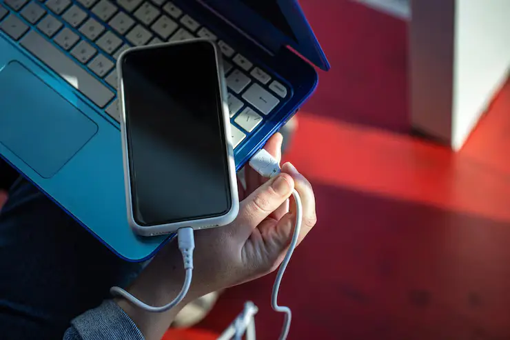 How to Improve Your Phone's Battery Life Instantly