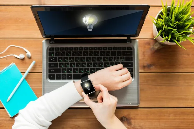 Simple Tech Fixes That Save You Time