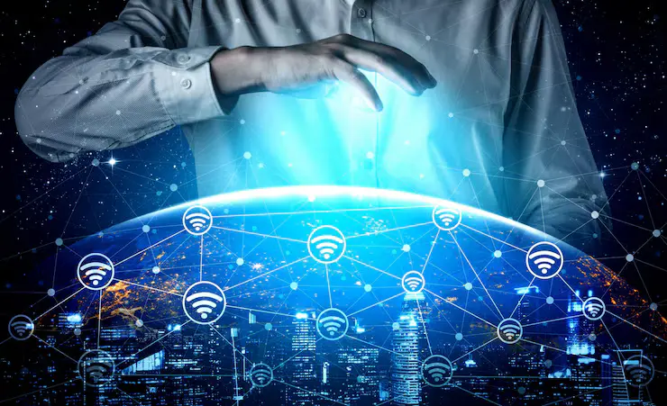 What Experts Say About the Future of the Internet
