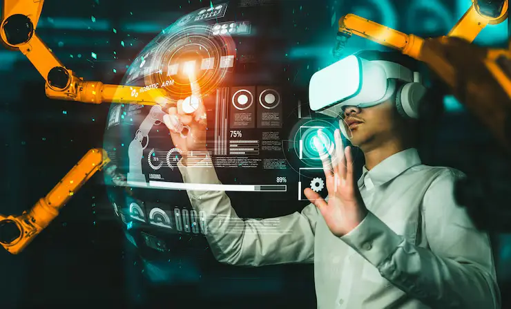 Tech Innovations That Are Making Headlines This Year
