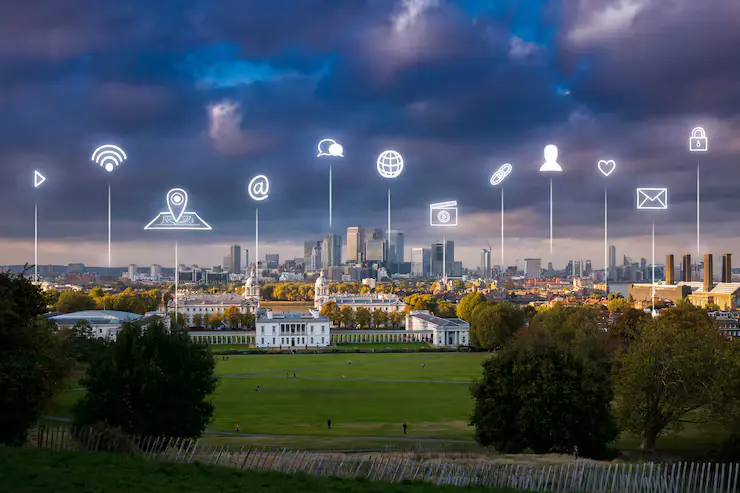 How Clean Tech Is Changing Big Cities