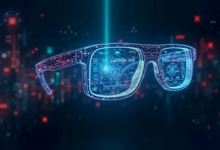 Smart Glasses Are Becoming the New Smartphone