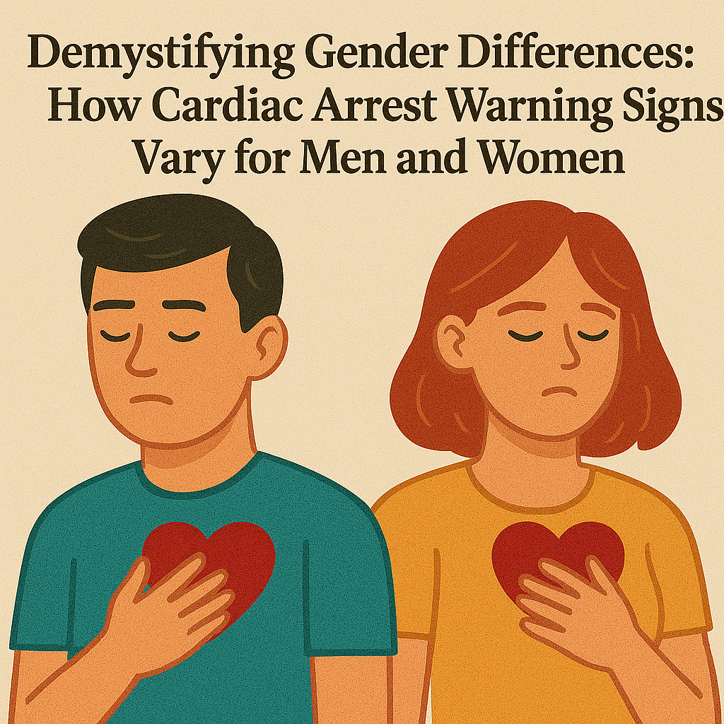 Demystifying Gender Differences: