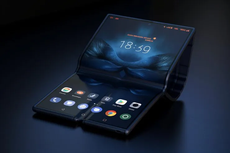 Foldable Phones Are Back with Better Features