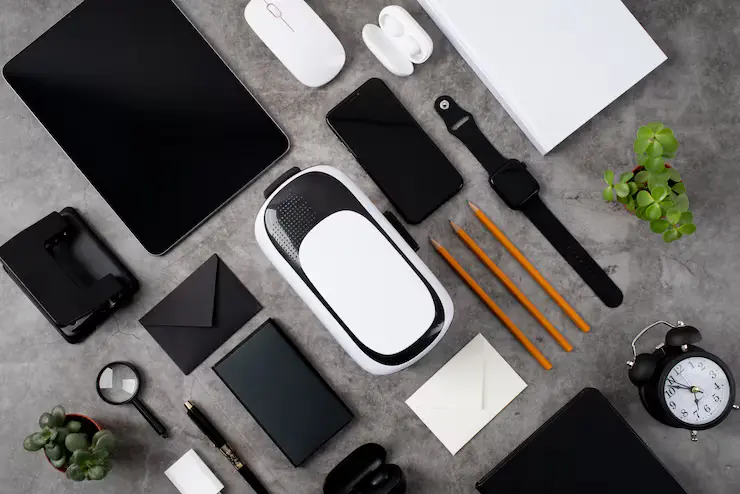 Top Tech Gadgets Everyone Wants in 2025