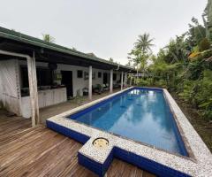 Villa for sale in Pacific harbor - Image 13