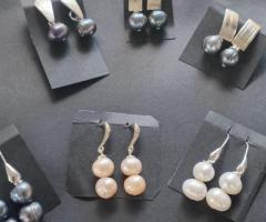 Fresh Water pearls