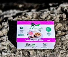Organic soap