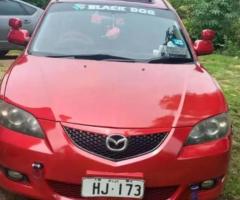 Mazda Axela - Image 3