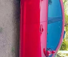 Mazda Axela - Image 5