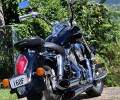 Honda mighty VTX 1300R - Image 2