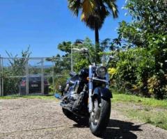 Honda mighty VTX 1300R - Image 4