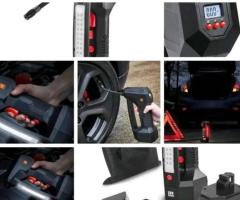 Cordless Handheld Air compressor