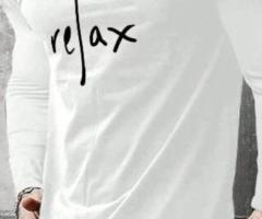 Mens wear