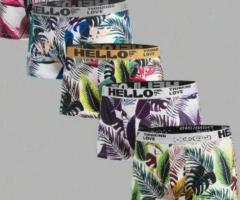 Mens wear - Image 3