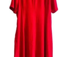 Red Dress - Image 2