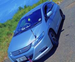 Honda insight - Image 5