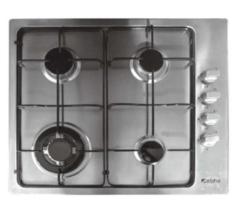 Brand New Cook top and Range Hood