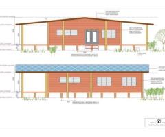 2D & 3D Architectural Designs