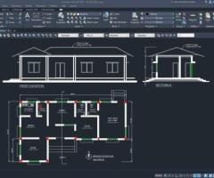 2D & 3D Architectural Designs - Image 4