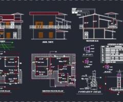 2D & 3D Architectural Designs - Image 6
