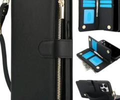 Wallet Phonce case