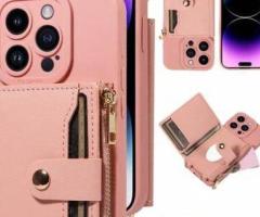 Wallet phonecase