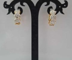 Korean Gold Earing - Image 9