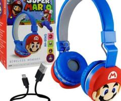 Kid Headphone