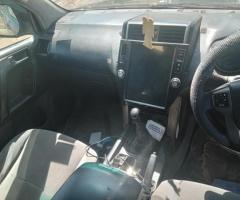 Toyota Parado - Image 2