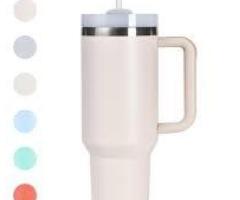 Hot Handle Tumbler