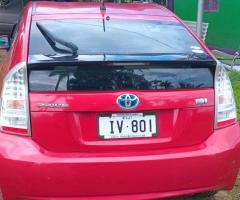 Toyota Prius 1.8