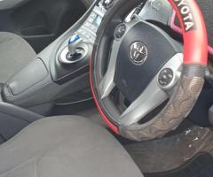 Toyota Prius 1.8 - Image 2