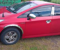 Toyota Prius 1.8 - Image 6
