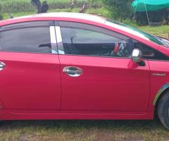 Toyota Prius 1.8 - Image 9