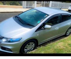 Honda Insight