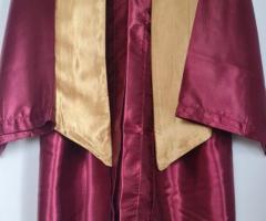 Graduation Gown - Image 4