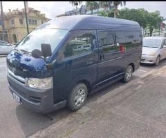 Hiace