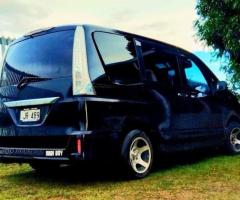 Nissan Sarena for sale