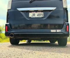 Nissan Sarena for sale - Image 2