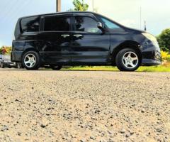 Nissan Sarena for sale - Image 3