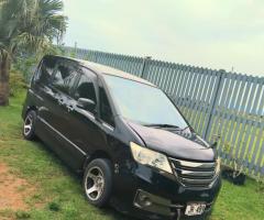 Nissan Sarena for sale - Image 5