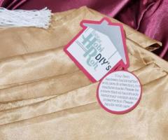 Personalized Graduation Stole (Sash) - Image 2