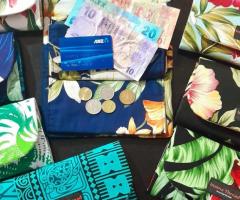 InamaThread : Multi-purpose wallet