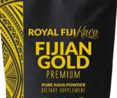 Fijian Gold