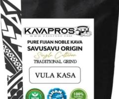 KAVA PROS VULA KASA 500G